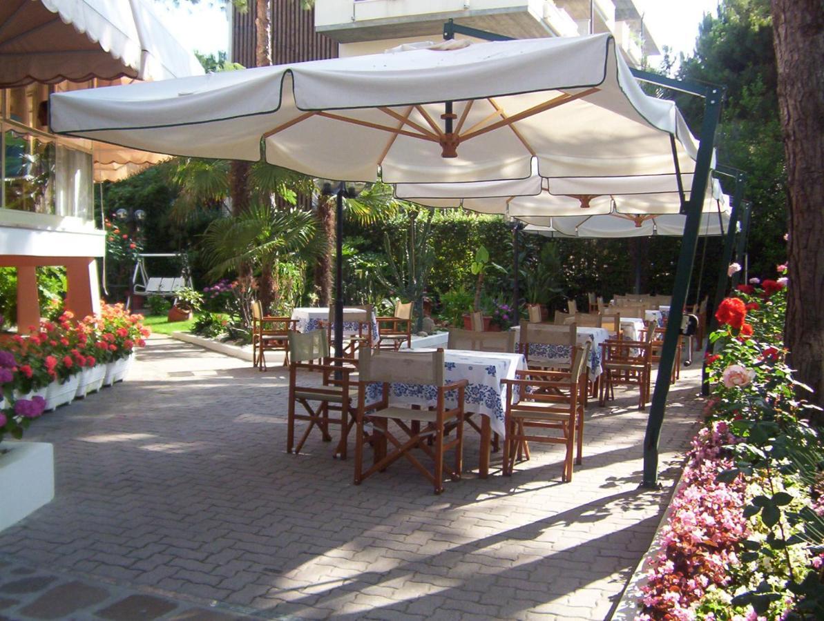 Escorial Hotel Cervia