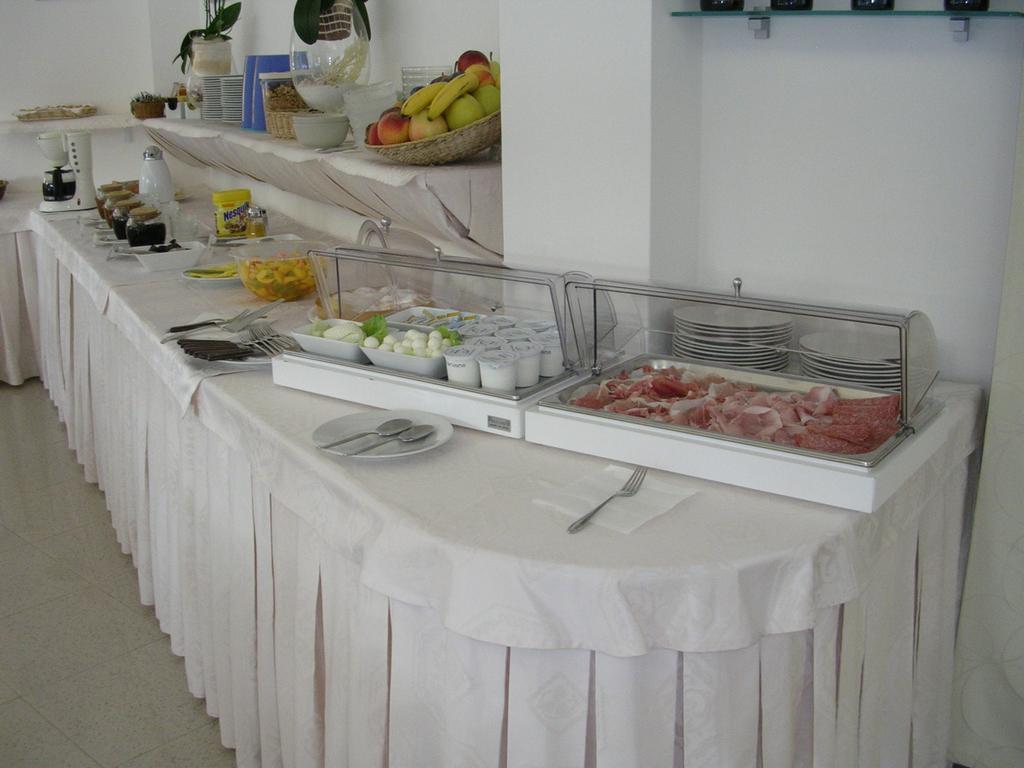 Escorial Hotel 3*