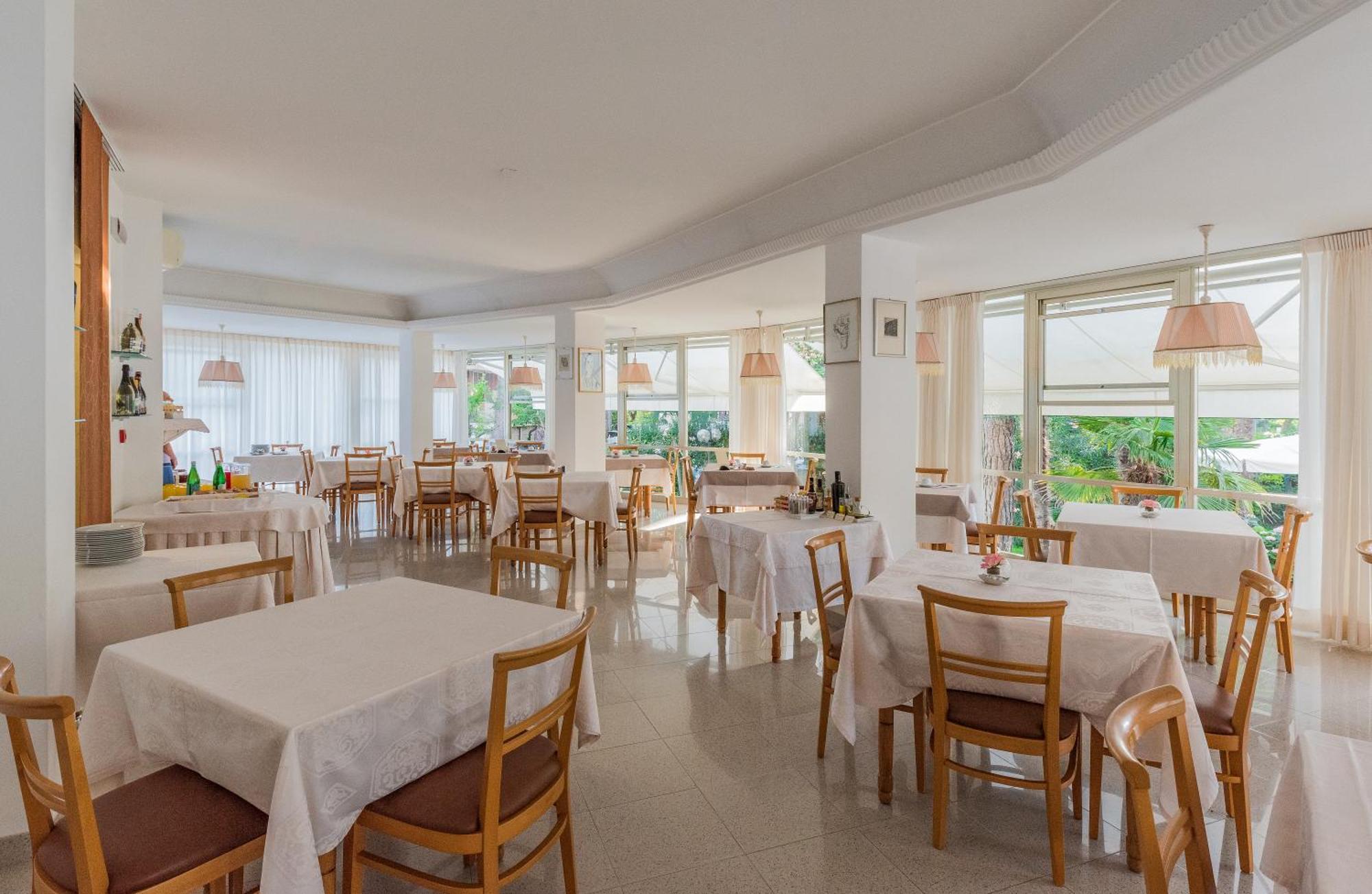 Escorial Hotel