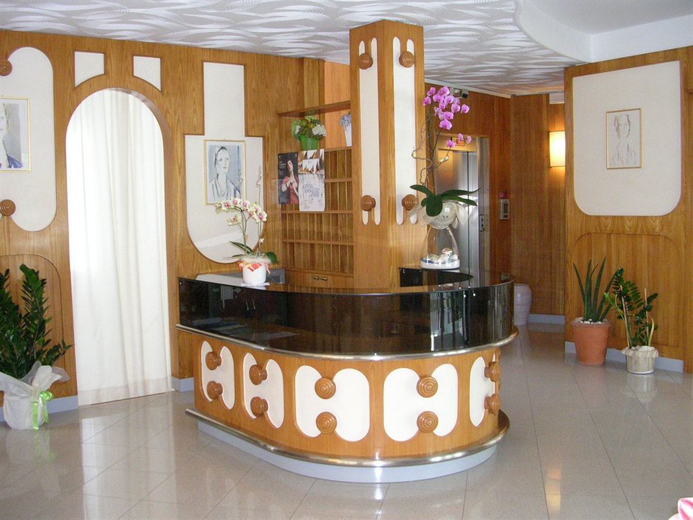 Escorial Hotel Cervia