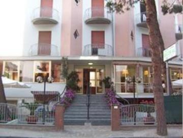 Escorial Hotel 3*