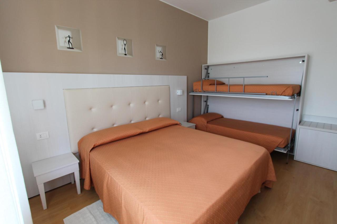 Escorial Hotel Cervia