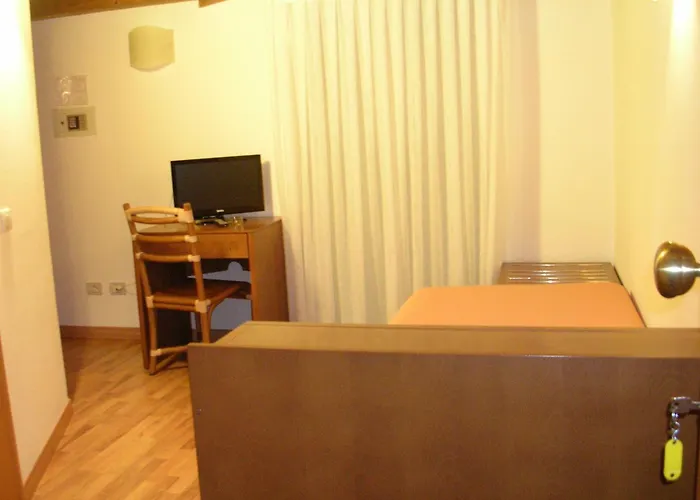 Hotel Escorial