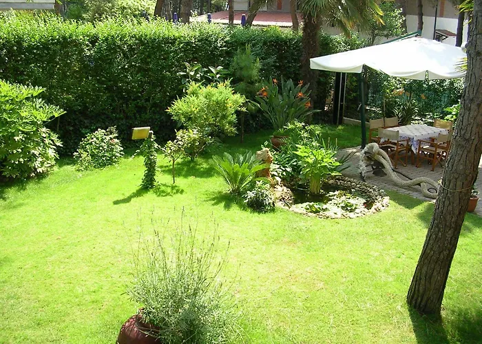 Hotel Escorial