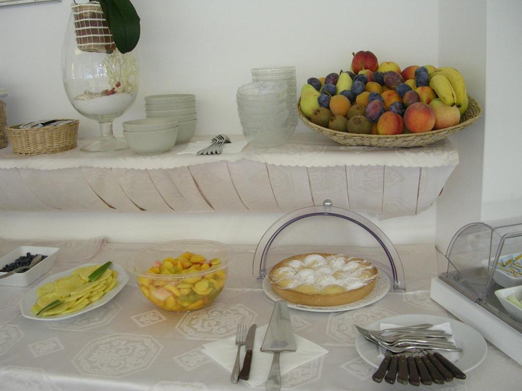 Escorial Hotel Cervia