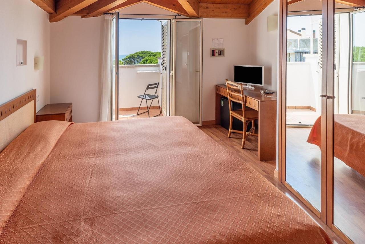 Escorial Hotel 3*