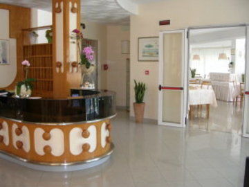 Escorial Hotel